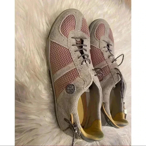 PLAE BUTLER SNEAKERS in SANDSTORM - Picture 5 of 7